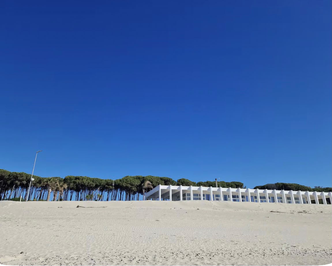 Les environs du domaine